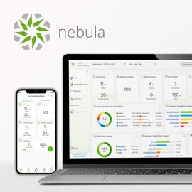 Изображение 3 Точка доступа Zyxel NWA50AX – NWA50AX-EU0102F