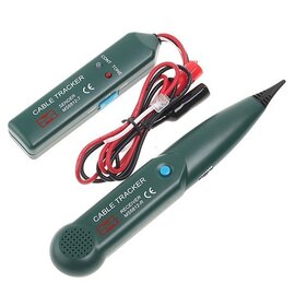 Зображення 3 Детектор прихованої проводки  Mastech MS6812