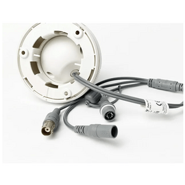 Зображення 4 TVI Відеокамера HikVision DS-2CE56D0T-IRPF (C) (2.8 мм)