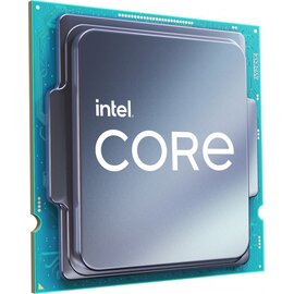 Изображение  Процессор Intel Core i3 12100, BX8071512100