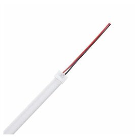 Зображення 5 LED гнучкий неон Prolum FX 2835-120 IP68 12V pink під 12В