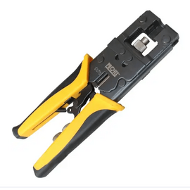 Изображение  Клещи обжимные Tcom HS-5081R