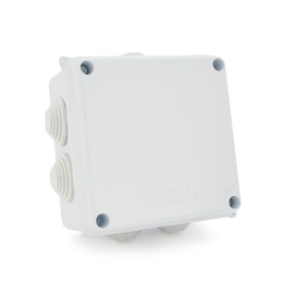 Изображение  Соединительная коробка Yoso 100х100х70, IP55