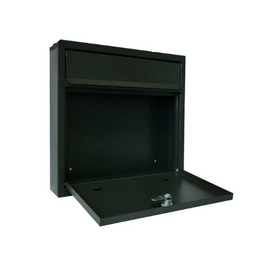 Изображение 2 Почтовый ящик Ferocon PB-04 1 ячейка