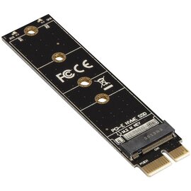 Зображення 2 Frime PCI-E x1 to M.2 (M Key) NVMe &ndash; ECF-PCIEtoSSD008