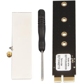Зображення 3 Frime PCI-E x1 to M.2 (M Key) NVMe &ndash; ECF-PCIEtoSSD008