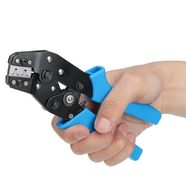 Изображение 3 Инструмент компрессионный HandsKit SN-01BM