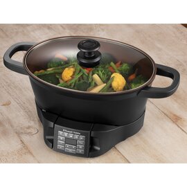 Изображение 6 Мультиварка Russell Hobbs 28270-56