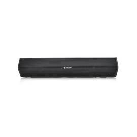 Зображення  Акустична система 2.0 Kisonli i-620, USB + 3.5mm, Black