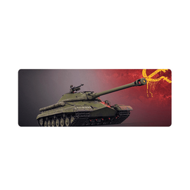 Изображение  Коврык для мыши Voltronic World of Tanks-47, 2 мм - WTPCT47