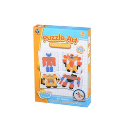Зображення  Пазл Same Toy Мозаика Puzzle Art 357 эл. - 5992-3Ut