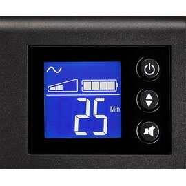 Зображення 3 ДБЖ  Eaton 5SC 3000VA &mdash; 5SC3000IRT