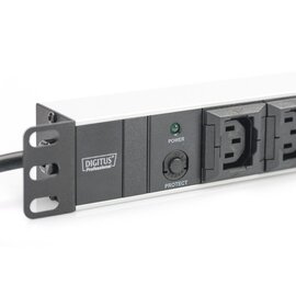Зображення 3 Фільтр мережевий Digitus DN-95404
