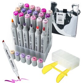 Изображение  Развивающий Arrtx Oros ASM-03P 24 colors - LC302505