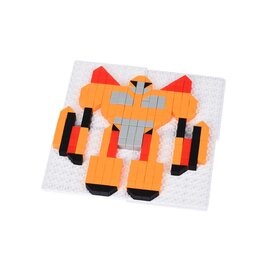 Изображение 2 Пазл Same Toy Мозаика Puzzle Art 357 эл. - 5992-3Ut