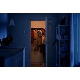 Изображение 2 Умный датчик на движение WiZ Wireless Sensor Wi-Fi