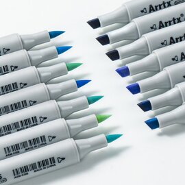 Изображение 3 Развивающий Arrtx Oros ASM-03BU 24 colors - LC302529