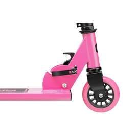 Зображення 4 Самокат для дітей Miqilong Cart Pink