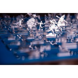 Зображення 4 Конструктор Metal Time 99 SPORTs - MT046