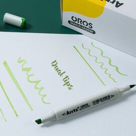 Изображение 4 Развивающий Arrtx Oros ASM-03GN 24 colors - LC302512