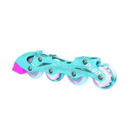 Зображення 4 Ролики для дітей Neon Inline Skates Turquoise - NT09T4