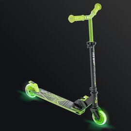 Зображення 4 Самокат для дітей Neon Vector NT05G2 Green