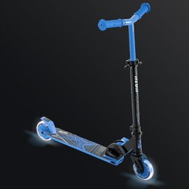 Зображення 4 Самокат для дітей Neon Vector NT05B2 Blue