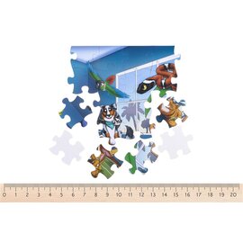 Изображение 4 Пазл Same Toy Вечеринка домашних животных - 88100Ut