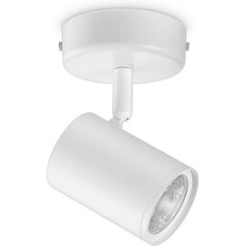 Зображення 5 Smart світильник WiZ Imageo Spots 1x5W 2200-6500K RGB White