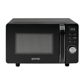 Зображення  Мікрохвильова піч Gorenje MO20S4BC