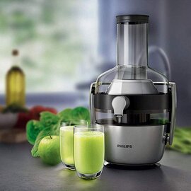 Изображение 2 Соковыжималка Philips Avance Collection HR1922/21