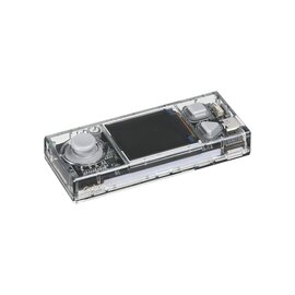 Изображение 3 Робототехника Makeblock CyberPi Go Kit - P1030156