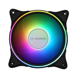 Изображение 4 Охлаждение для корпуса 2E 2E-F120OI-ARGB