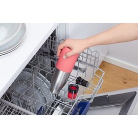 Зображення 4 Tefal Bludrop soft touch 500 мл Pink - N3110810