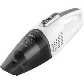 Зображення 4 Пилосос Sencor SVC7811WH