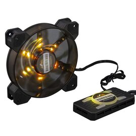 Зображення 5 Охолодження для корпусу Frime Iris Flicker KIT