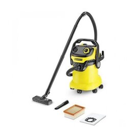 Зображення  Пилосос Karcher WD 5 V-25/5/22