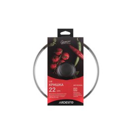 Изображение 2 Ardesto Gemini Gourmet 22 см - AR1922GGL