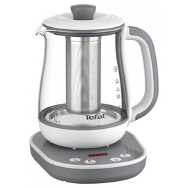 Изображение 2 Электрочайник Tefal Tastea Tea Maker BJ551B10