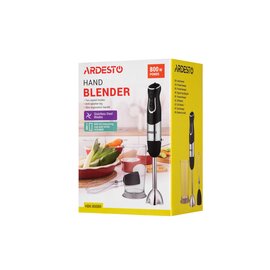 Изображение 2 Блендер Ardesto HBK-800BR