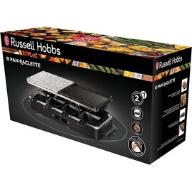 Зображення 3 Гриль Russell Hobbs 26280-56