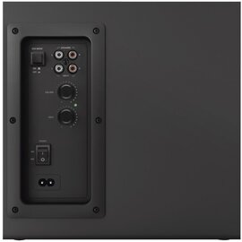 Зображення 6 Акустична система 2.1 Trust 2.1 Yuri Speaker Set Black &ndash; 23696