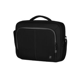 Зображення 2 Сумка для ноутбука 2Е Vector 16" Black &ndash; 2E-CBN5216BK