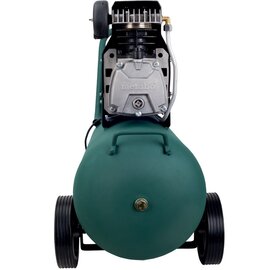 Зображення 2 Компресор поршневий Metabo Basic&nbsp;250-50&nbsp;W