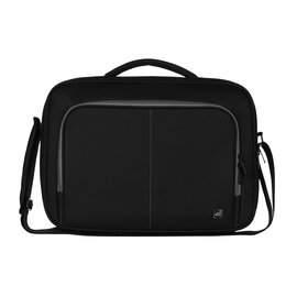 Зображення 3 Сумка для ноутбука 2Е Vector 16" Black &ndash; 2E-CBN5216BK