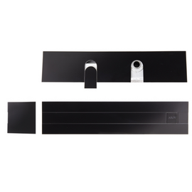 Зображення 3 Дотягувач Abloy CAM DC250 Black без тяги тяга, Колір корпусу: чорний