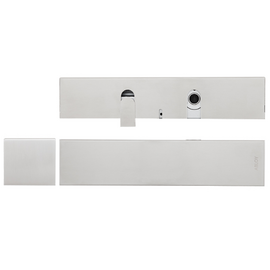 Зображення 3 Дотягувач Abloy R&P DC240 Stainless steel без тяги тяга