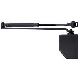 Зображення 4 Дотягувач Ryobi D-2055V BC STD Black до 100 кг, Колір корпусу: чорний