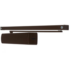 Зображення 4 Дотягувач Abloy CAM DC330 Brown верхній, Колір корпусу: коричневий