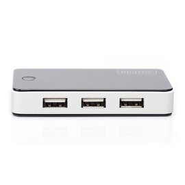 Изображение 5 USB Hub (хаб) Digitus DA-70222